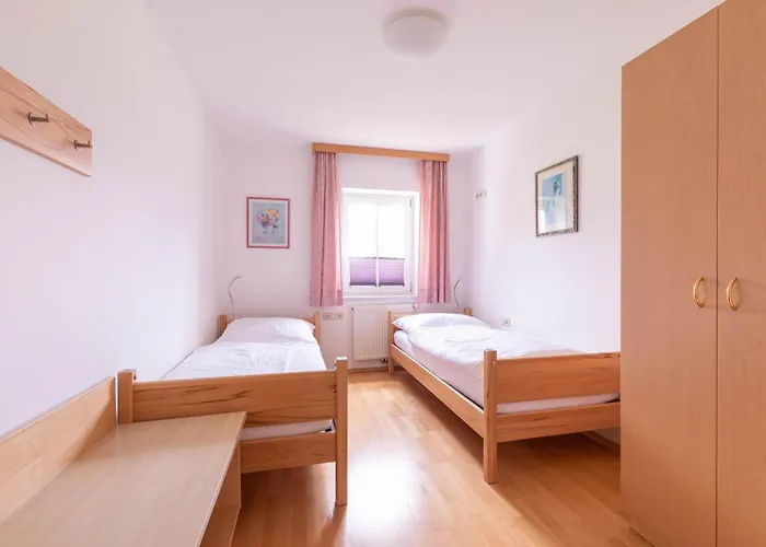 Isabelle Apartamento Presseggersee