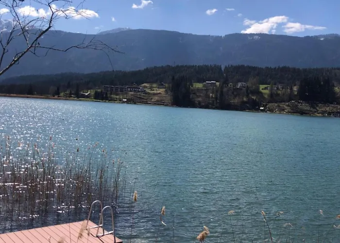 Apartamento Isabelle