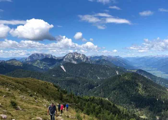 Isabelle Presseggersee