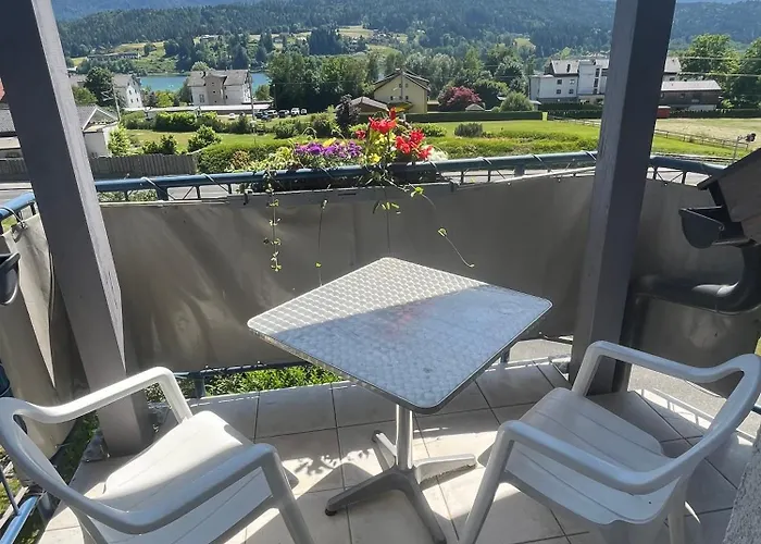 Isabelle Apartamento