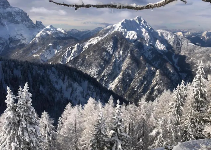 Apartamento Isabelle