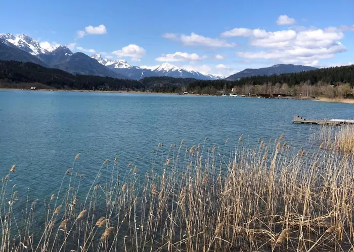 Isabelle Presseggersee