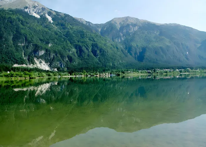 Isabelle Apartamento Presseggersee