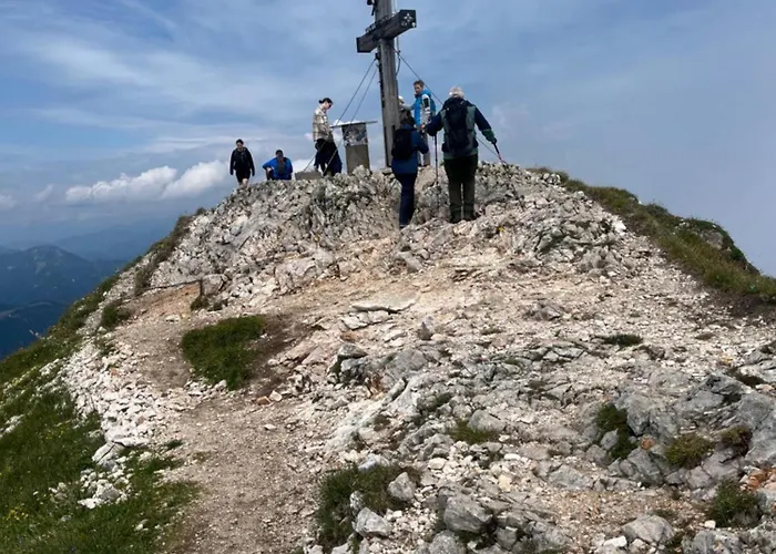 Isabelle Appartamento Presseggersee