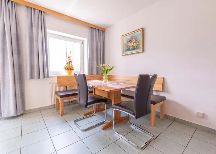 Isabelle Presseggersee