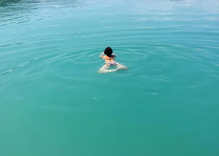 Isabelle Appartamento Presseggersee