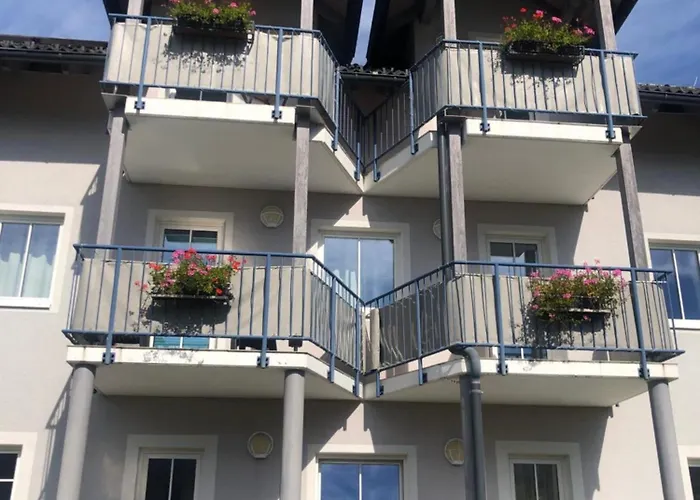 Apartamento Isabelle