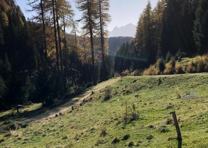 Apartamento Isabelle Presseggersee