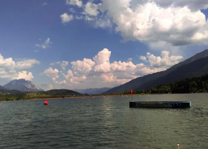 Apartamento Isabelle