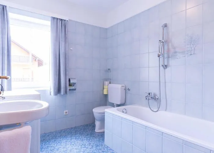 Apartamento Isabelle *