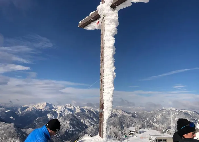 Isabelle Presseggersee