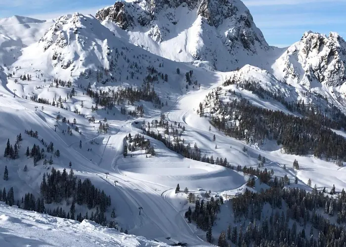 Appartamento Isabelle Presseggersee